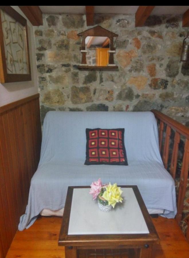 Casa Rural El Cotu En Cangas De Onis Exterior photo