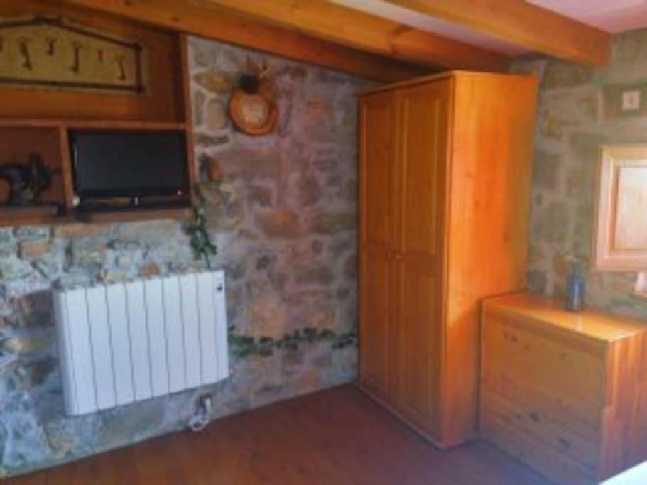 Casa Rural El Cotu En Cangas De Onis Exterior photo